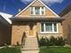 5524 N Major, Chicago, IL 60630