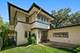 212 Fairbank, Riverside, IL 60546