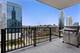 210 S Des Plaines Unit 1411, Chicago, IL 60661