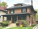 316 N Ridgeland, Oak Park, IL 60302