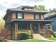 316 N Ridgeland, Oak Park, IL 60302