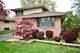 8536 W Crain, Niles, IL 60714