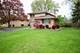 8536 W Crain, Niles, IL 60714