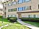 2624 Central Unit 1W, Flossmoor, IL 60422