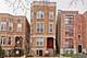 2613 W Evergreen Unit 1F, Chicago, IL 60622