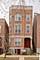 2613 W Evergreen Unit 1F, Chicago, IL 60622