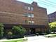 1302 E Washington Unit E1, Des Plaines, IL 60016