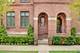 2600 N Marshfield, Chicago, IL 60614