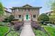 810 Bonnie Brae, River Forest, IL 60305
