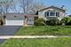 8029 Canterbury, Woodridge, IL 60517