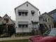 4209 S Campbell, Chicago, IL 60632