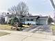 298 N Brashares, Addison, IL 60101