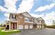 8808 Concord Unit G, Justice, IL 60458