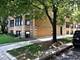 4455 N Hamilton Unit G, Chicago, IL 60625