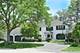 841 Bell, Winnetka, IL 60093