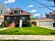 7009 N Overhill, Chicago, IL 60631