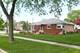 8701 Sproat, Oak Lawn, IL 60453