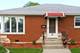 8701 Sproat, Oak Lawn, IL 60453