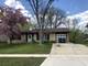 1480 Nottingham, Hoffman Estates, IL 60169