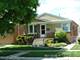 4846 S Kilpatrick, Chicago, IL 60632