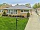 7812 W Park, Niles, IL 60714