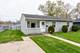 2007 20th, Zion, IL 60099