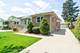 4936 N Ozanam, Norridge, IL 60706