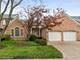 2521 S Monticello, Westchester, IL 60154