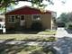 917 Highland, Thornton, IL 60476