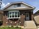 5128 W Fletcher, Chicago, IL 60641