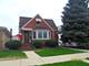 3923 N Nottingham, Chicago, IL 60634