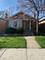 5905 W 55th, Chicago, IL 60638