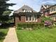 209 N Ridgeland, Oak Park, IL 60302