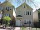 4849 S Justine, Chicago, IL 60609