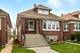 1933 S Cuyler, Berwyn, IL 60402