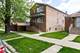 4433 S Kedvale, Chicago, IL 60632