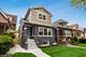 3645 W Eddy, Chicago, IL 60618