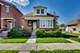 5631 W Eastwood, Chicago, IL 60630