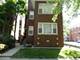 6417 N Wayne Unit 1, Chicago, IL 60626