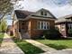 6101 W Berenice, Chicago, IL 60634