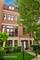 1733 W George, Chicago, IL 60657