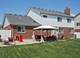 2313 Eastwood, Lynwood, IL 60411