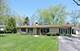 511 Hazelwood, Glenview, IL 60025