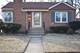 18352 Marshfield, Homewood, IL 60430