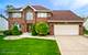 637 Primrose, Matteson, IL 60443