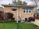 2446 S 9th, North Riverside, IL 60546