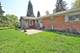 1075 Leahy, Des Plaines, IL 60016