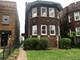 7836 S Ridgeland, Chicago, IL 60649