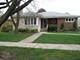 8030 N Octavia, Niles, IL 60714