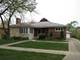 8030 N Octavia, Niles, IL 60714